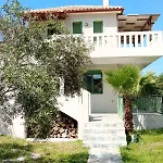 Apartamento Boucamvillia's Luxury House