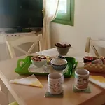 Boucamvillia's Luxury House * Alónnisos