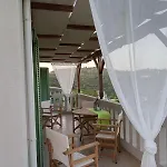 Boucamvillia's Luxury House Alónnisos