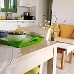 Boucamvillia's Luxury House Lägenhet *