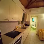 Boucamvillia's Luxury House Lägenhet Alónnisos