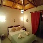 Boucamvillia's Luxury House Lägenhet *