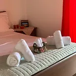 Apartamento Boucamvillia's Luxury House *