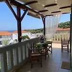 Boucamvillia's Luxury House * Alónnisos