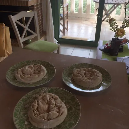 アパート Boucamvillia's Luxury House *