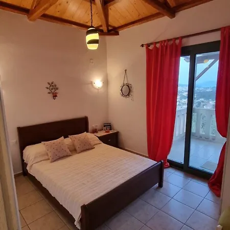 Boucamvillia's Luxury House Alonnisos Town