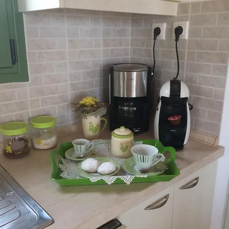 Boucamvillia's Luxury House Alónnisos