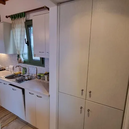 Boucamvillia's Luxury House Apartmán