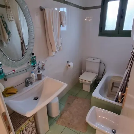 Apartment Boucamvillia's Luxury House *