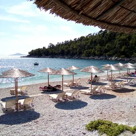 アパート Boucamvillia's Luxury House