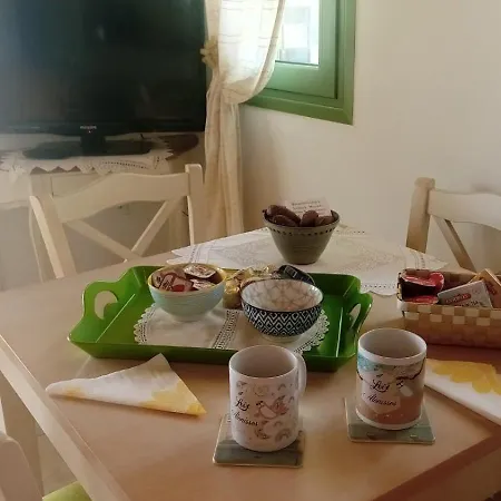 Boucamvillia's Luxury House * Alonnisos Town