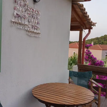 Boucamvillia's Luxury House