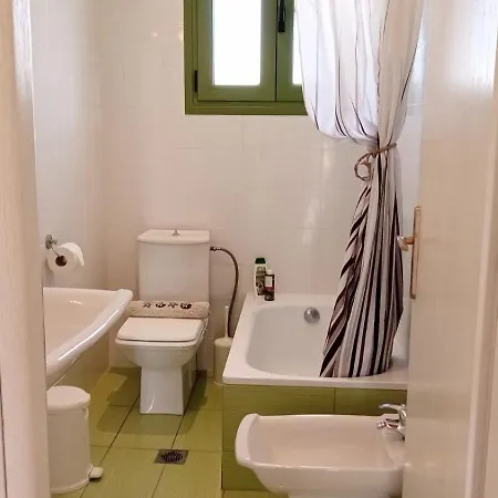 Boucamvillia's Luxury House Alonnisos Town