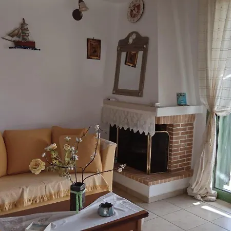 アパート Boucamvillia's Luxury House