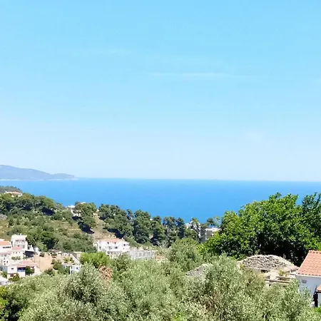 Boucamvillia's Luxury House