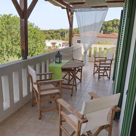 Boucamvillia's Luxury House Apartment