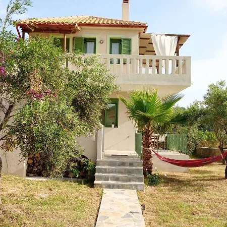 Boucamvillia's Luxury House *