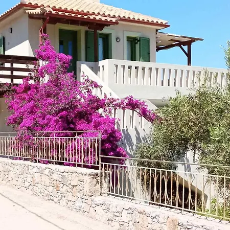 Boucamvillia's Luxury House