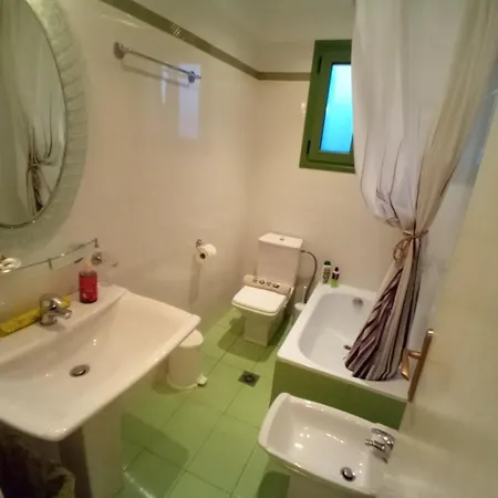 Boucamvillia's Luxury House Alónnisos