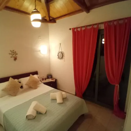 Boucamvillia's Luxury House Apartment