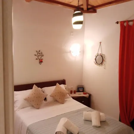 Boucamvillia's Luxury House * Alonnisos Town