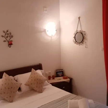 Boucamvillia's Luxury House Alonnisos Town