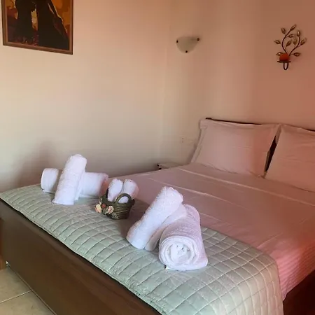 Boucamvillia's Luxury House * Alónnisos