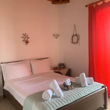 Boucamvillia's Luxury House