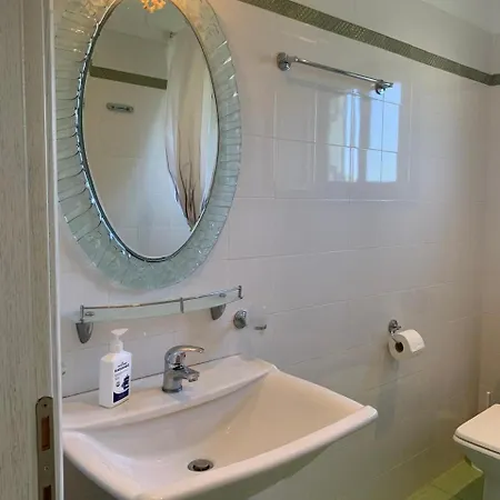 Boucamvillia's Luxury House