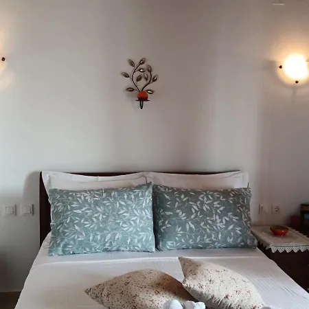 アパート Boucamvillia's Luxury House Alónnisos