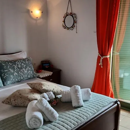 Boucamvillia's Luxury House