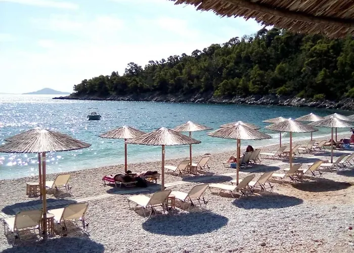 Apartment Boucamvillia's Luxury House