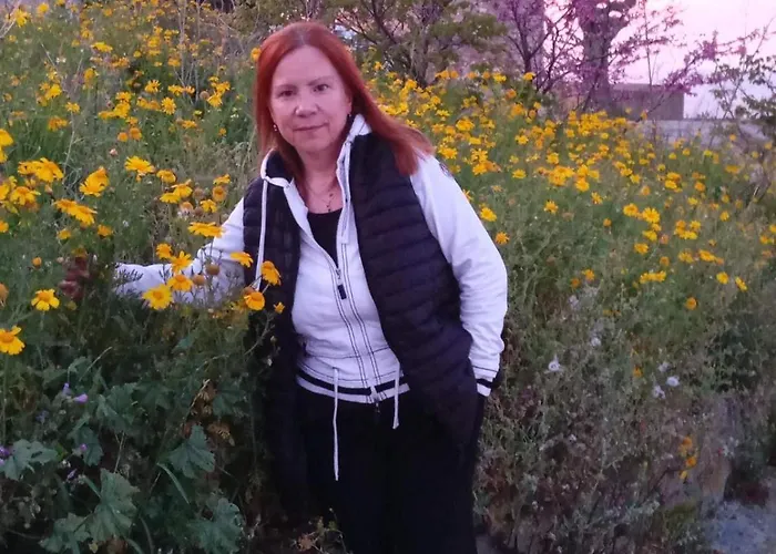 Boucamvillia's Luxury House *