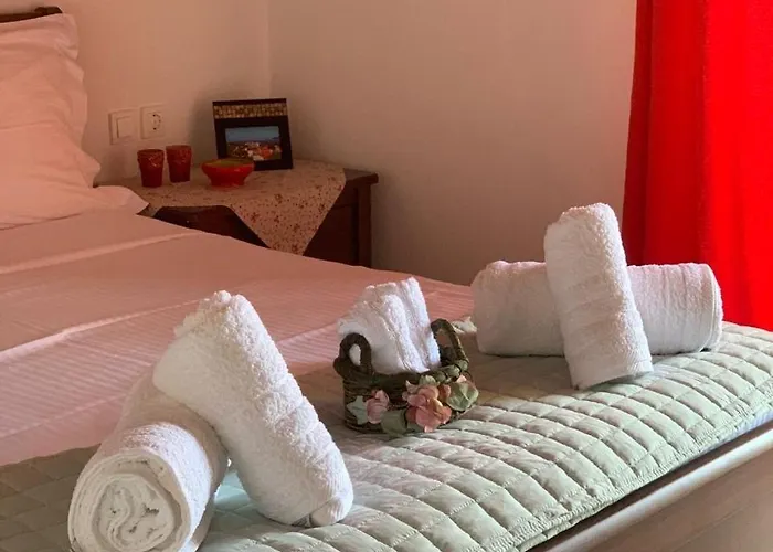 Apartment Boucamvillia's Luxury House *