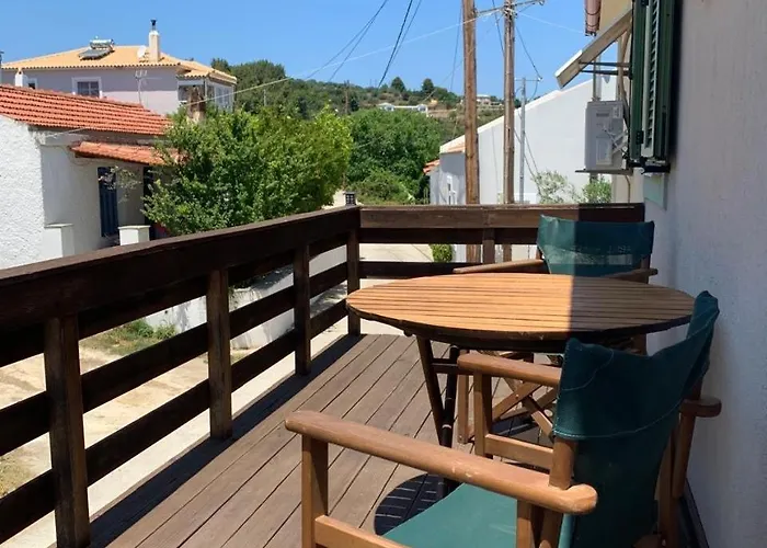 Boucamvillia's Luxury House *