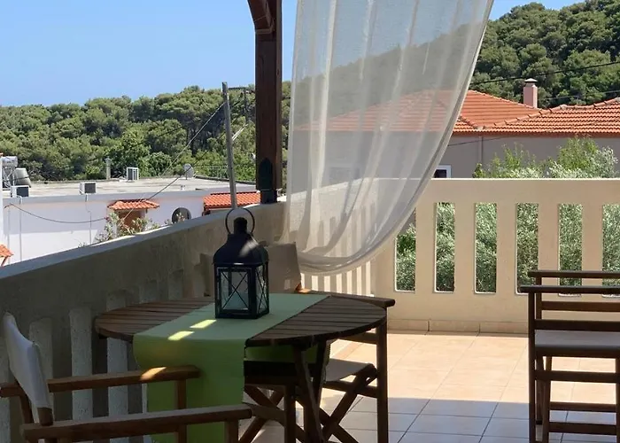 Apartment Boucamvillia's Luxury House